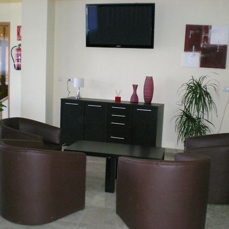Labella Maria Hotel Pinos Genil Exterior photo
