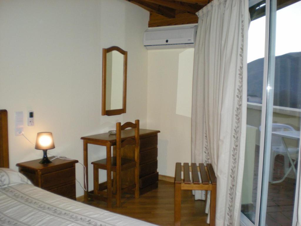 Labella Maria Hotel Pinos Genil Room photo