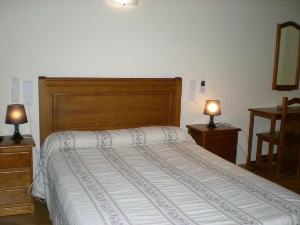 Labella Maria Hotel Pinos Genil Room photo