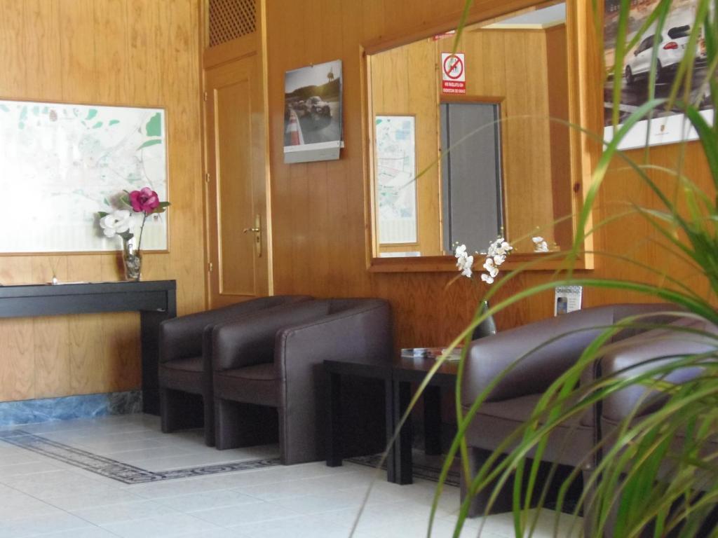 Labella Maria Hotel Pinos Genil Exterior photo